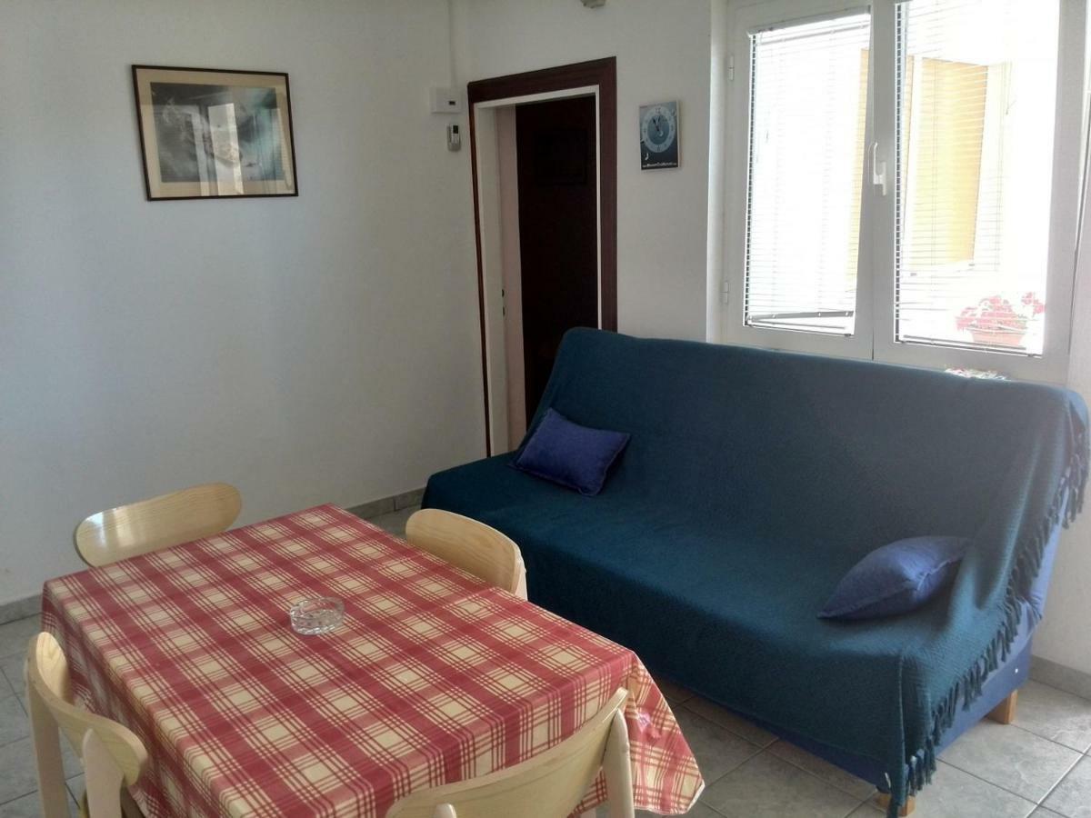 Kampor Apartments Экстерьер фото